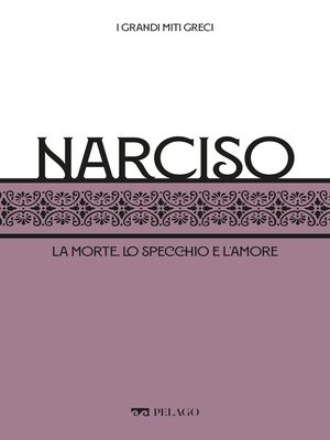 cover image of Narciso